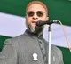 AIMIM chief Asaduddin hits gym in Aurangabad