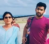 YS Sharmila son Raja Reddy to enter in to tollywood as hero