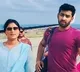 YS Sharmila son Raja Reddy to enter in to tollywood as hero