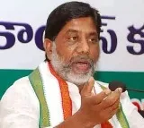 Bhatti Vikramarka fires on BRS party
