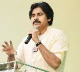 Pawan Kalyans sensational comments on Sharmilas party