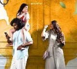 Nani and Mrunal Thakur Next titled as Hi Nanna