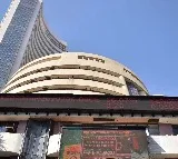 Markets ends in profits