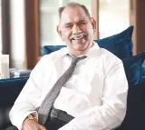 BS Rao of Sri Chaitanya educationals institutions dies due to heart attack