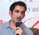 Nothing Is Free Gautam Gambhirs Wake Up Tweet For Delhiites
