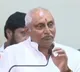 Kiran Kumar Reddy heaps praise on Purandeswari