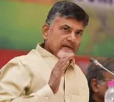 Chandrababu opines on the demise of Sri Chaitanya founder Dr BS Rao