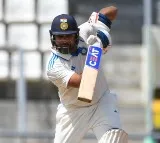 Team India eyes on huge total after West Indies collapse for 150 runs