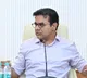 KTR letter about Telangana Projects