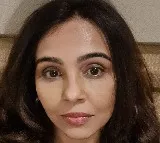 Suchitra Krishnamoorthi Recalls Casting Couch Experience