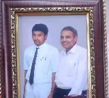 Kishan Reddy shares rare pics with Modi in US