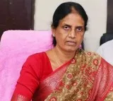 Sabitha Indra Reddy strong counter to Botsa satyanarayana