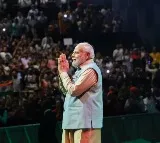 Indian students pursuing Masters in France to get 5-year work visa: PM Modi