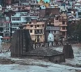 Mandi’s Panchvaktra temple withstands worst natural calamity