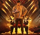 ‘మార్క్ ఆంటోని’ ఫస్ట్ సాంగ్ ప్రోమో రిలీజ్.. తెలుగులో తొలిసారి పాట పాడిన విశాల్