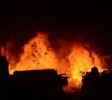Three more succumb to injuries in Hyderabad fire accident