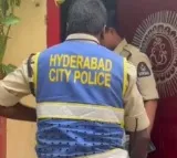 BJP leader goes missing in Hyderabad