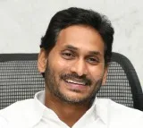 CM Jagan congratulates athlete Jyothi