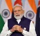 PM Calls Amit Shah From France And Enquires About Delhi Flood Like Situation