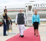 5 Year Work Visa For Indian Students Pursuing Masters In France says PM Modi