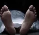Wife kills husband by hitting him with ewer in ambedkar konaseem district