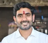 Nara Lokesh reaches Mangalagiri court