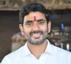 Nara Lokesh reaches Mangalagiri court