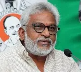Panchakarla Ramesh Babu resignation is not good says YV Subba Reddy