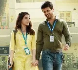 Vijay Deverakonda wishes his married life should be like this song