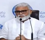 Ambati Rambabu take a swipe at Pawan Kalyan