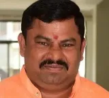 I met Harish Rao to talk about hospital development says Raja Singh