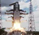Chandrayaan 3 lif off from Sriharikota