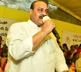 Atchannaidu says Chandrababu Naidu will become CM after 160 days
