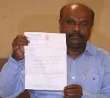 Panchakarla Ramesh Babu to join Janasena