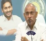Minister chelluboina venu on pawan kalyan