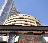 Markets ends in profits