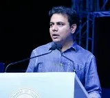 Minister KTR responded to Sukesh allegations against him