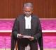 CJI Chandrachud administers oath of office to Justices Bhuyan and Bhatti