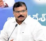 Bosta says he will talk about telangana ministers after two days