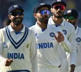BCCI announces schedule for Indias tour of South Africa