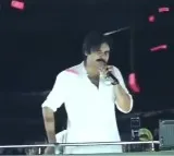 Pawan Kalyan clarifies volunteers issue in Tanuku