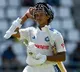 Yashaswi Jaiswal fell short of double century