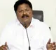where is pawan kalyan when chandrababu destroyed temples asks Karumuri