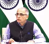 PM Modi's France visit unprecedented: Foreign Secretary