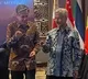 Jaishankar, Blinken wear colourful, printed shirts at East Asia Summit
