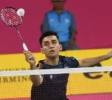 US Open: Lakshya Sen reaches semis, Sindhu bows out
