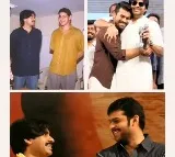 Pawan Kalyan debuts on Insta with memories of Chiranjeevi, Prabhas, Ram Charan