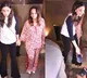 Alia Bhatt Picks Up Paparazzos Slipper Outside Mumbai Restaurant