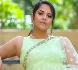 Actor anchor anasuya tweet creates quite a flutter on social media