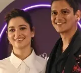 Actor vijay varma says he is madly in love with tamannaah Bhatia